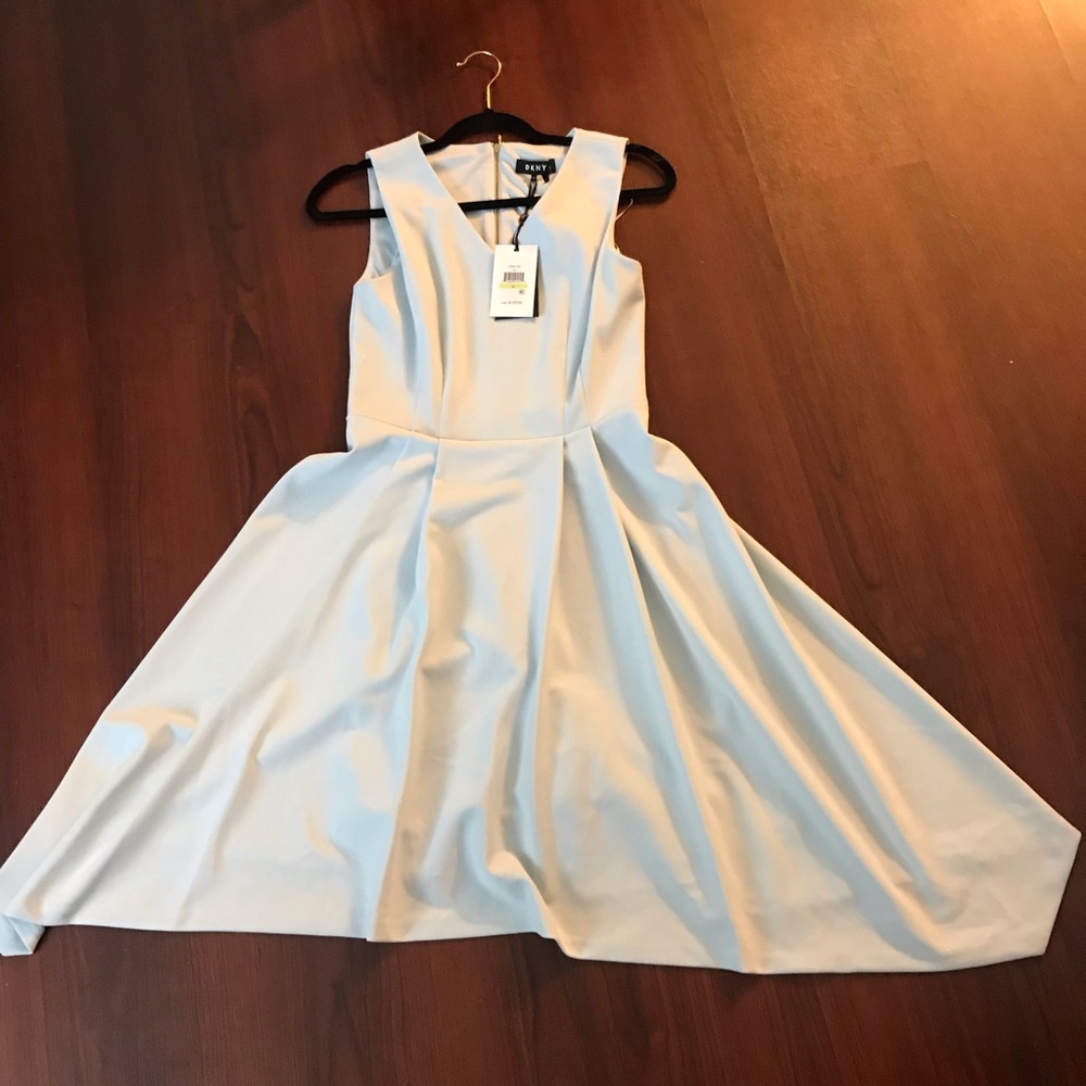 DKNY dress